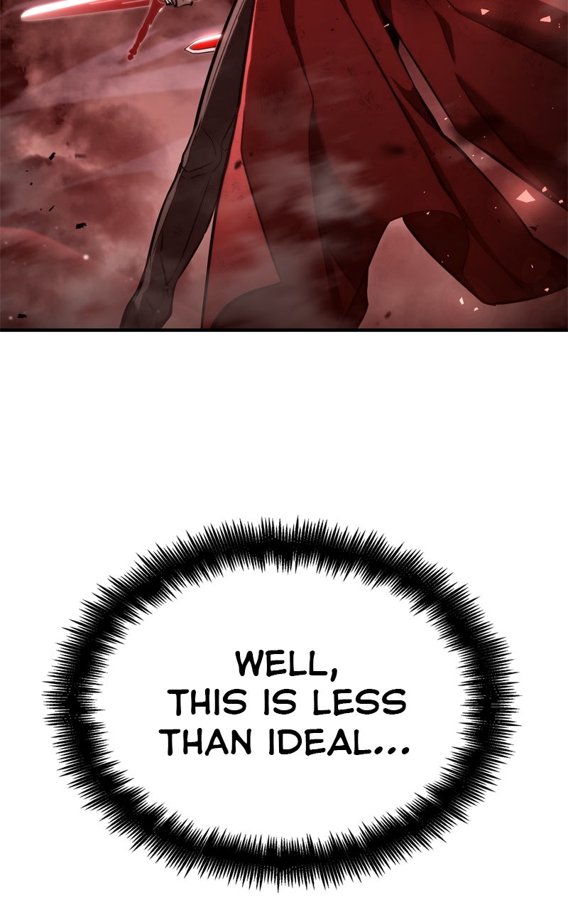 Read Boundless Ascension Manga Online