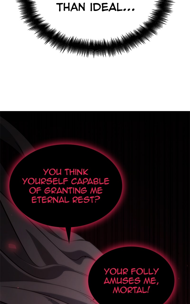 Read Boundless Ascension Manga Online