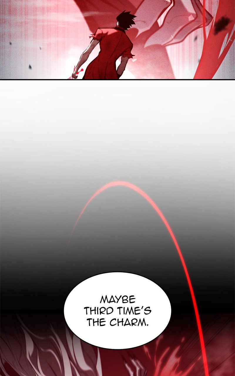Read Boundless Ascension Manga Online