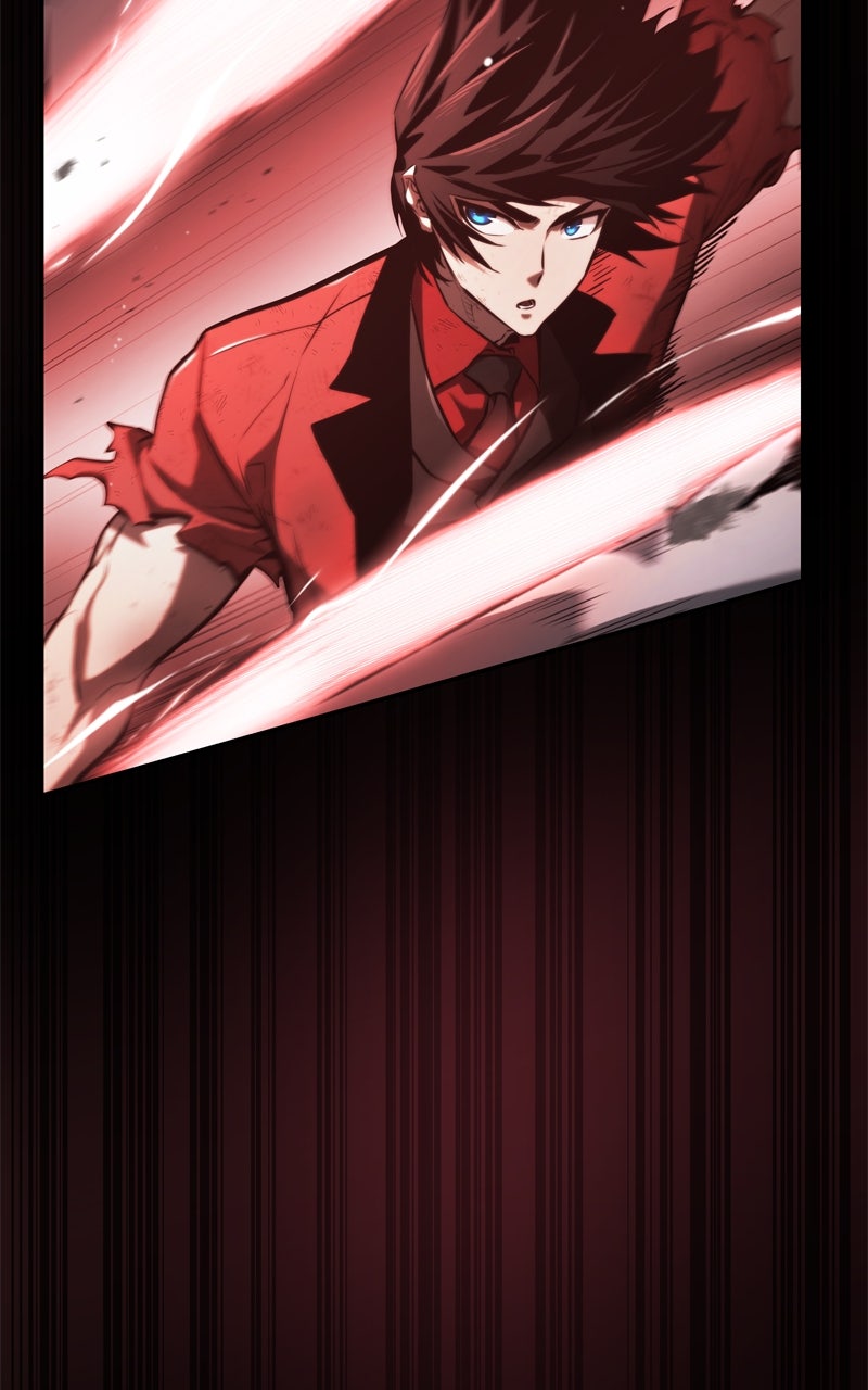 Read Boundless Ascension Manga Online