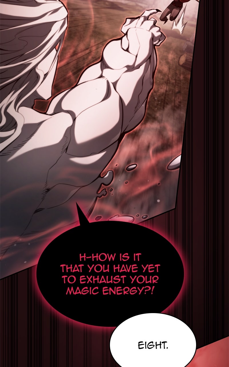 Read Boundless Ascension Manga Online