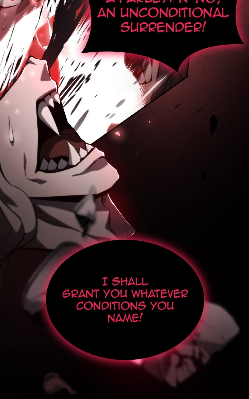 Read Boundless Ascension Manga Online