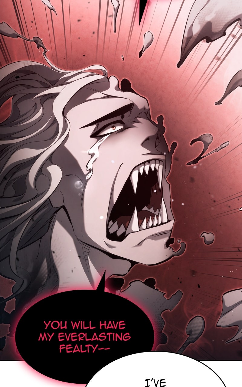 Read Boundless Ascension Manga Online