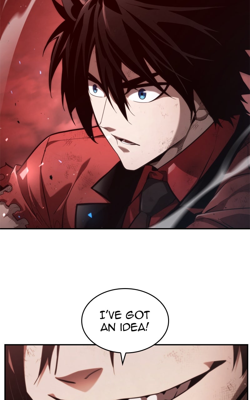 Read Boundless Ascension Manga Online
