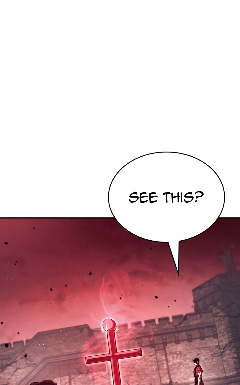 Read Boundless Ascension Manga Online