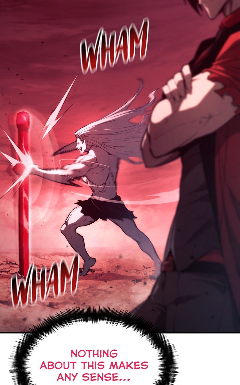 Read Boundless Ascension Manga Online