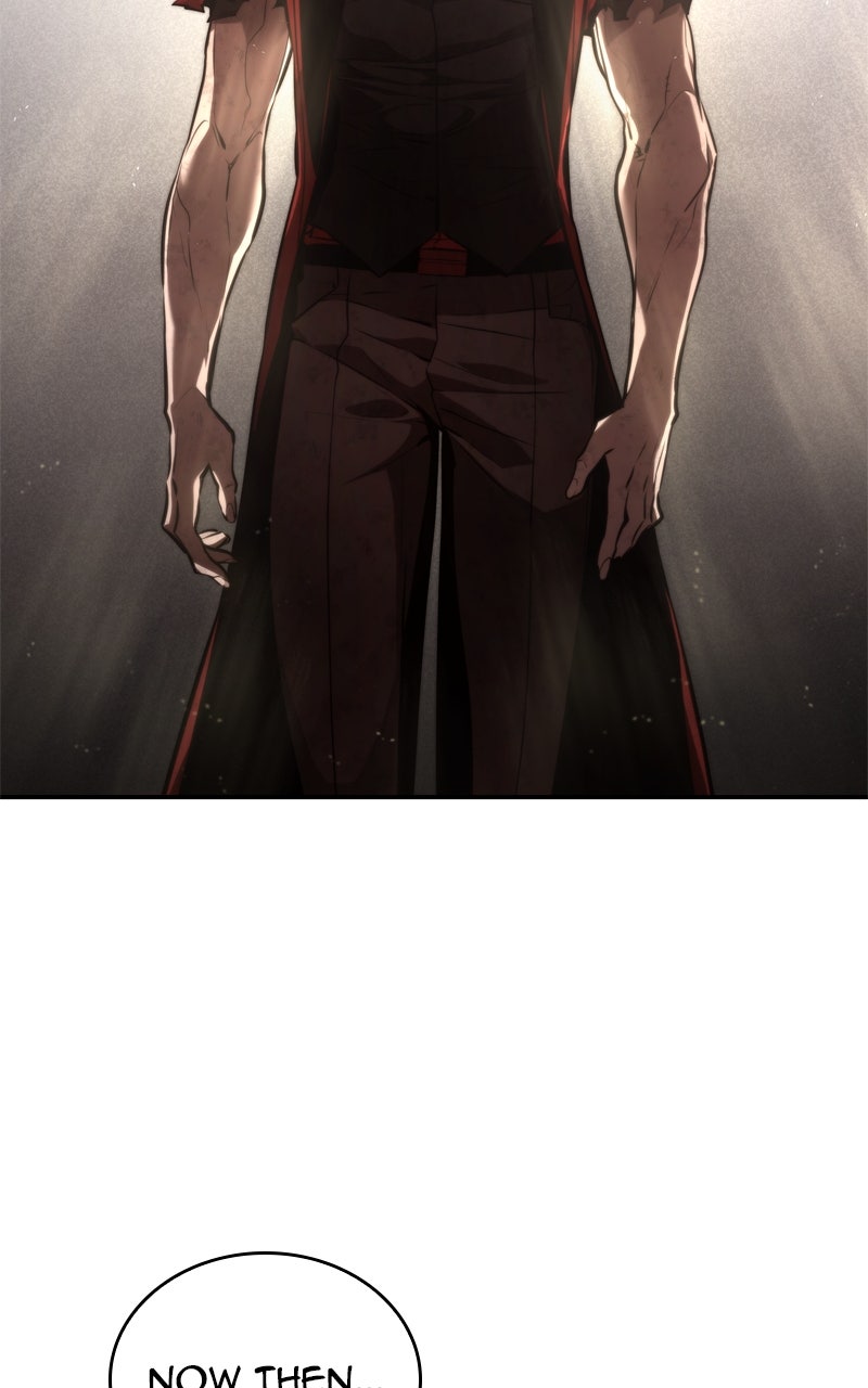 Read Boundless Ascension Manga Online