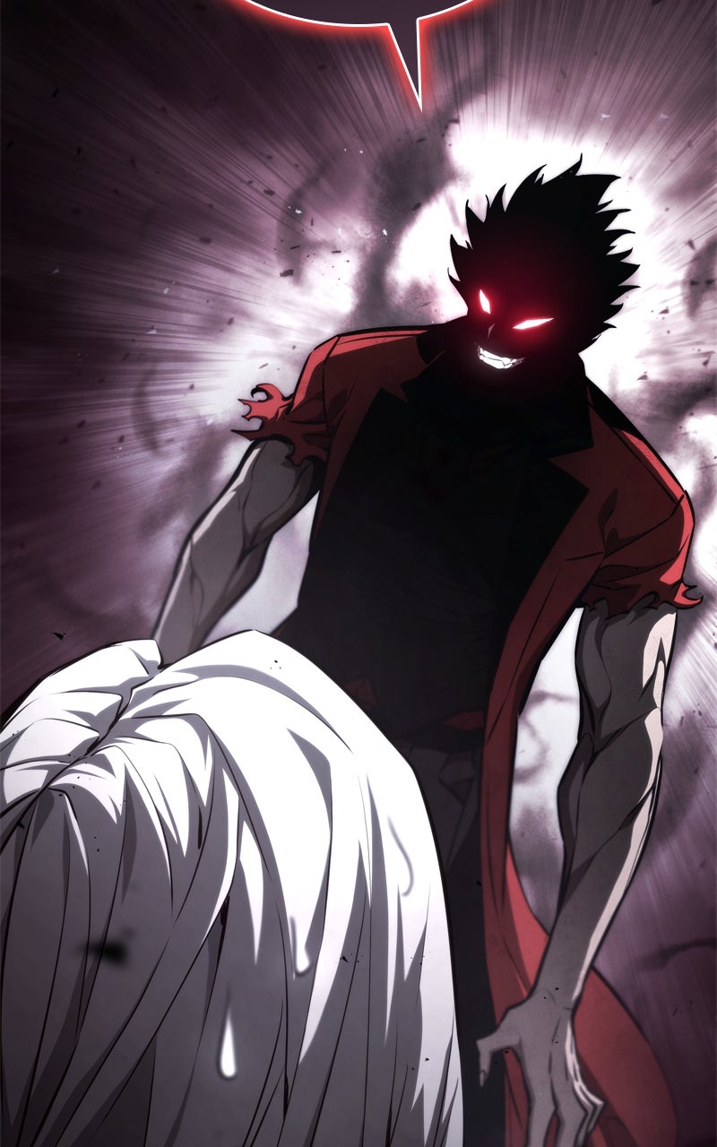 Read Boundless Ascension Manga Online