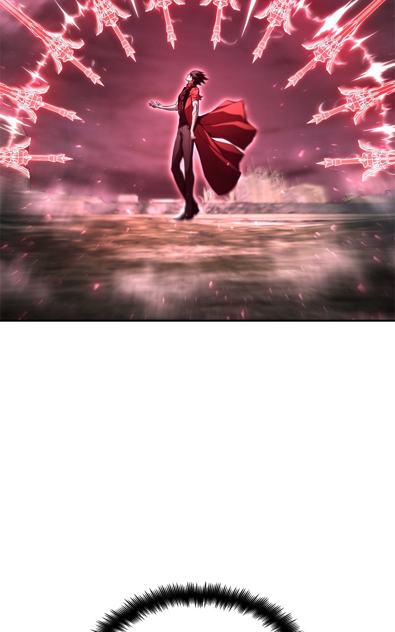 Read Boundless Ascension Manga Online