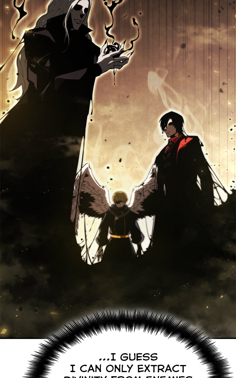 Read Boundless Ascension Manga Online