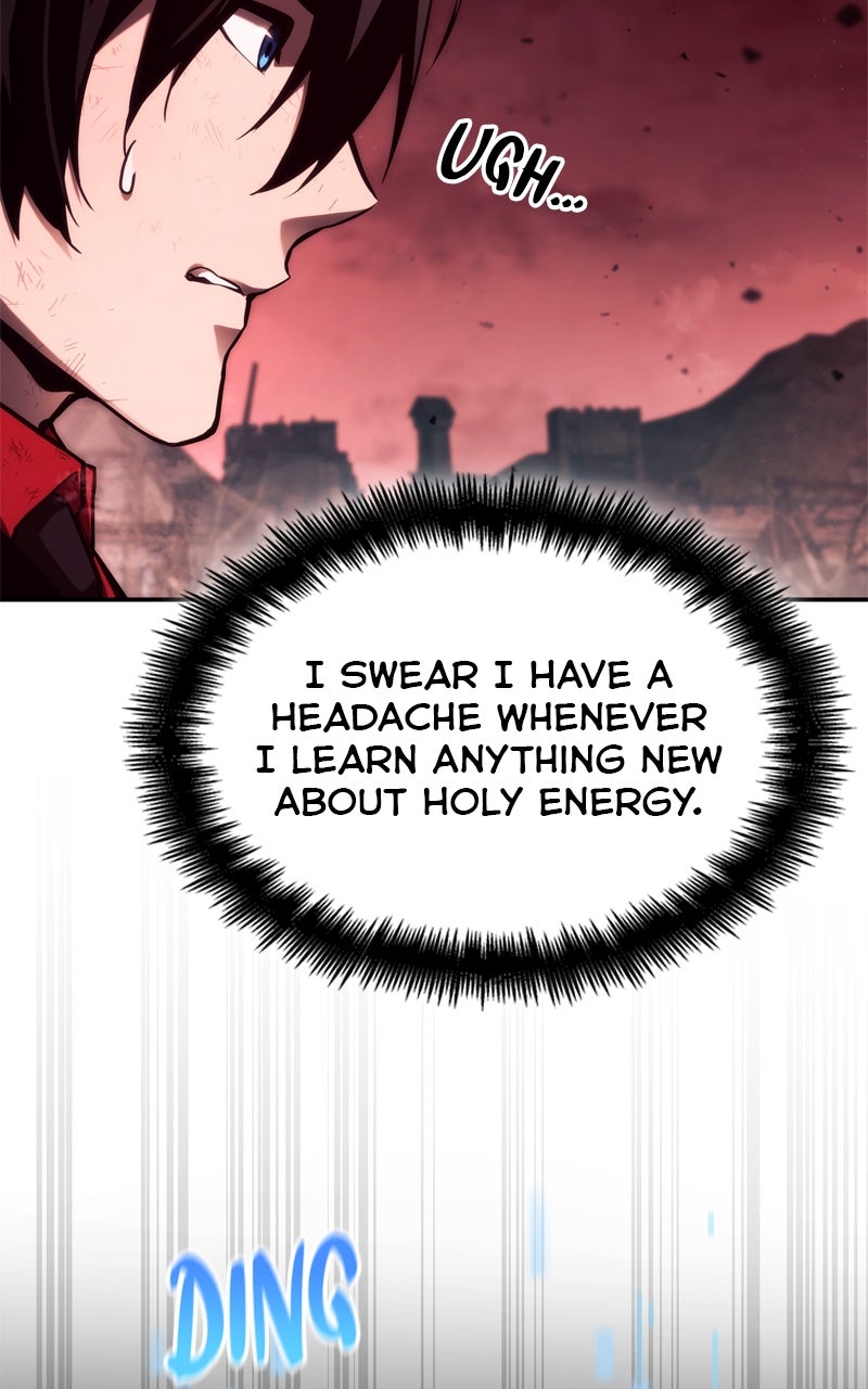 Read Boundless Ascension Manga Online
