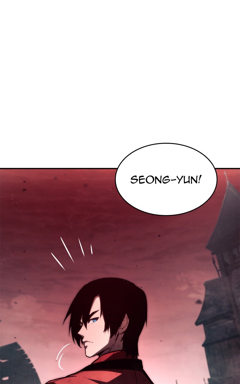 Read Boundless Ascension Manga Online