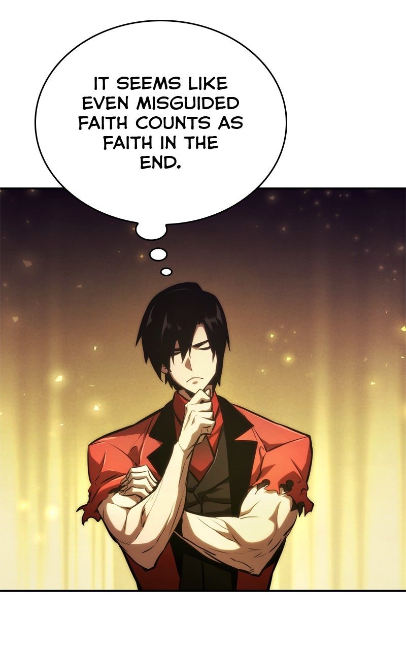 Read Boundless Ascension Manga Online