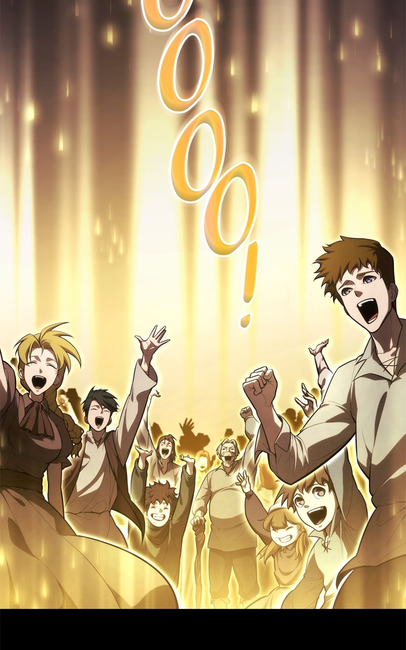 Read Boundless Ascension Manga Online