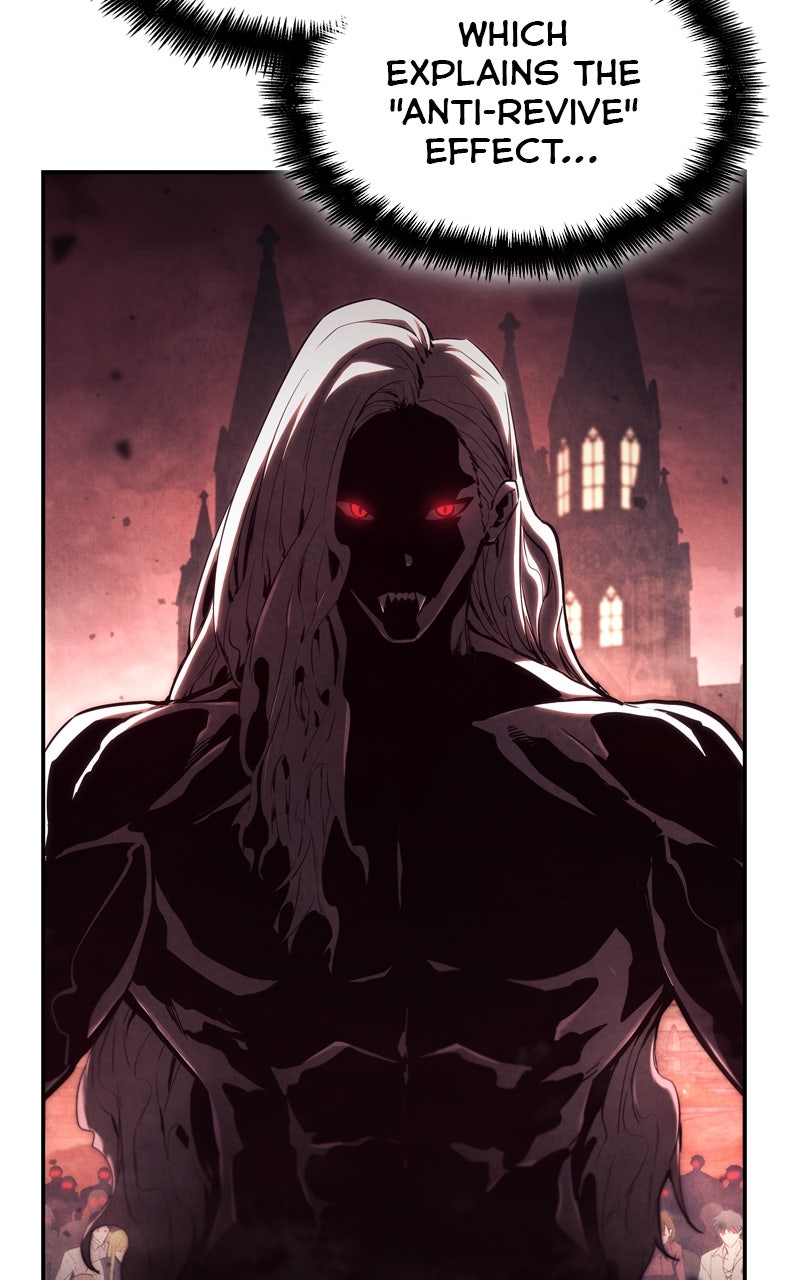 Read Boundless Ascension Manga Online