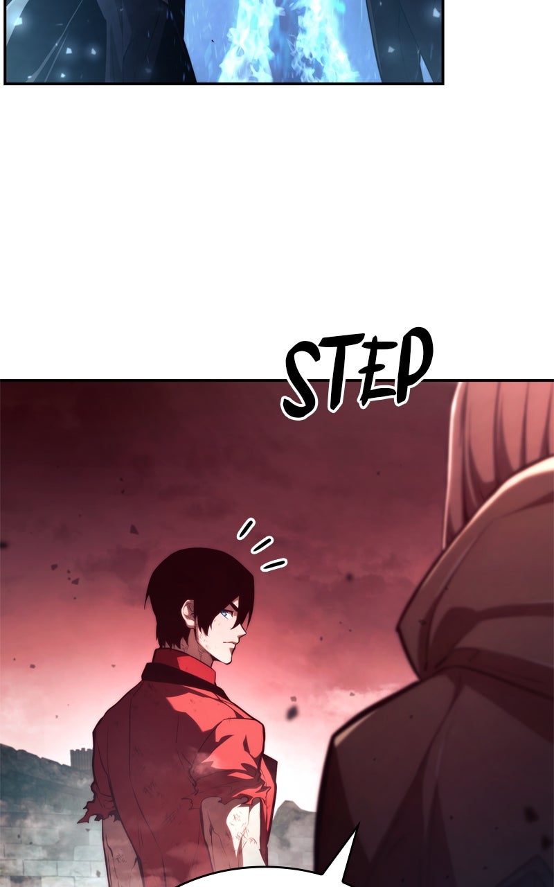Read Boundless Ascension Manga Online