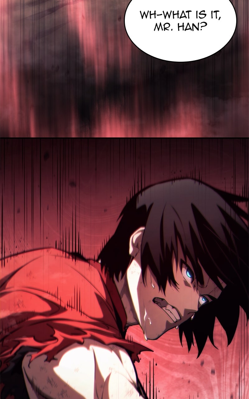Read Boundless Ascension Manga Online