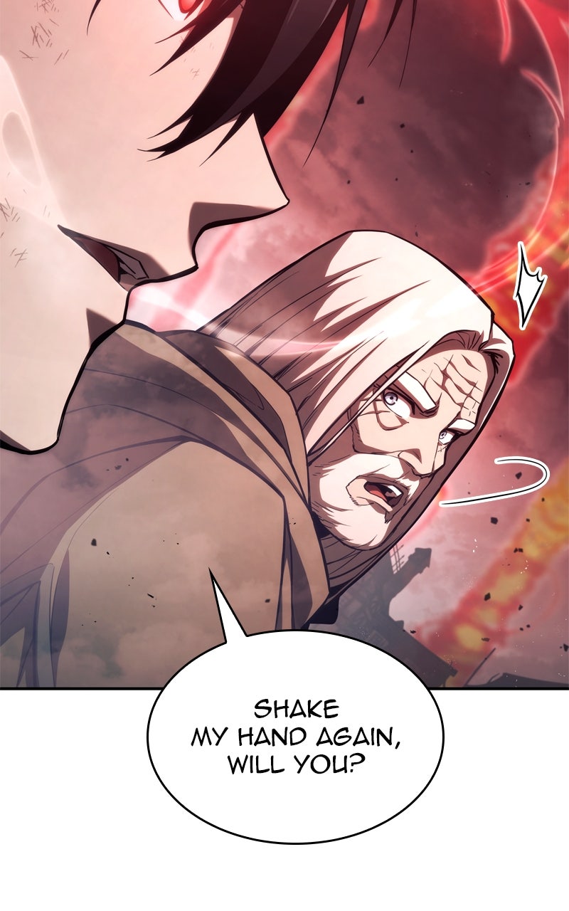 Read Boundless Ascension Manga Online