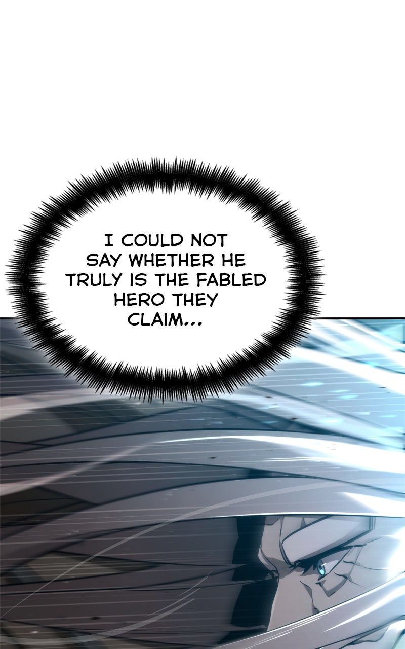 Read Boundless Ascension Manga Online
