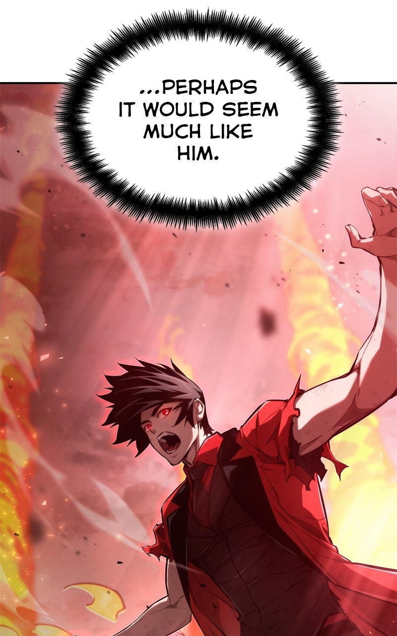 Read Boundless Ascension Manga Online