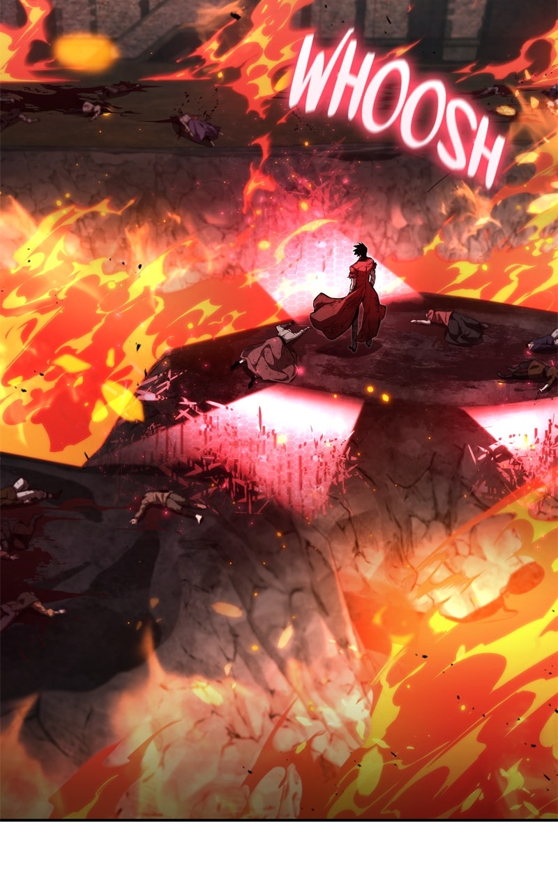 Read Boundless Ascension Manga Online