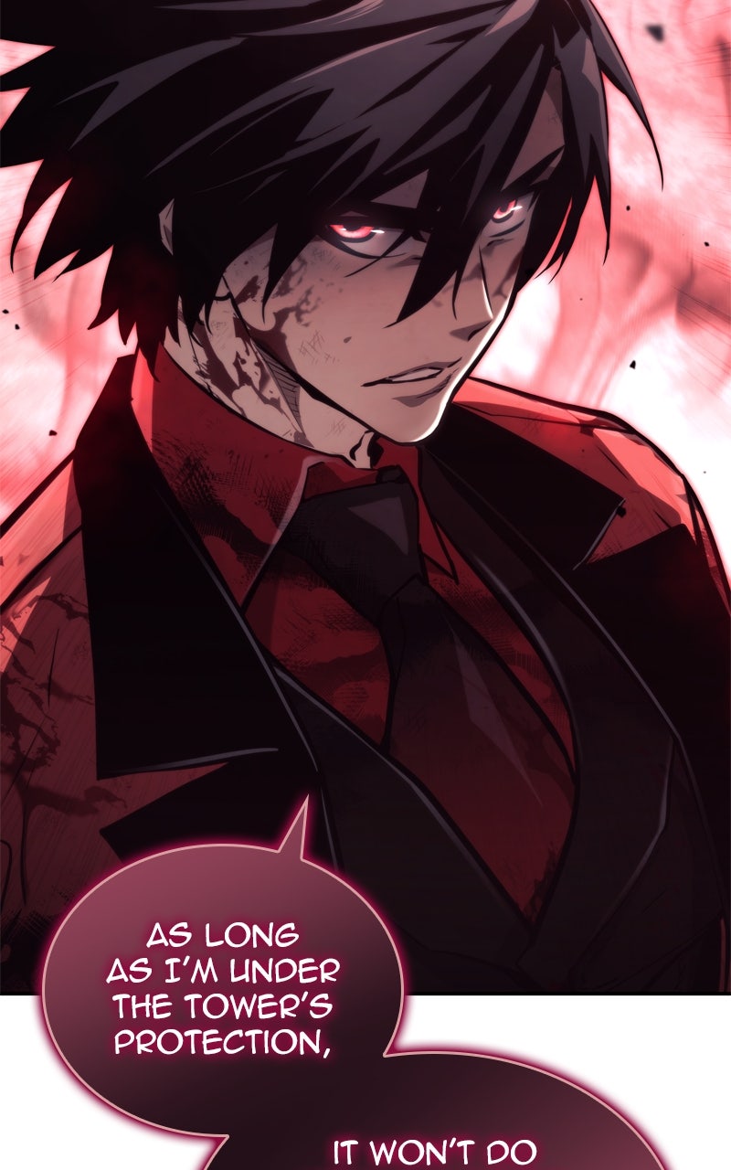 Read Boundless Ascension Manga Online