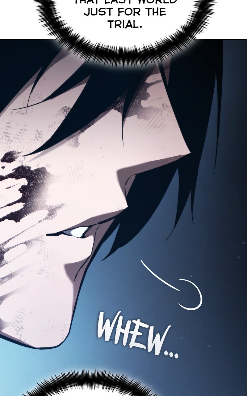 Read Boundless Ascension Manga Online