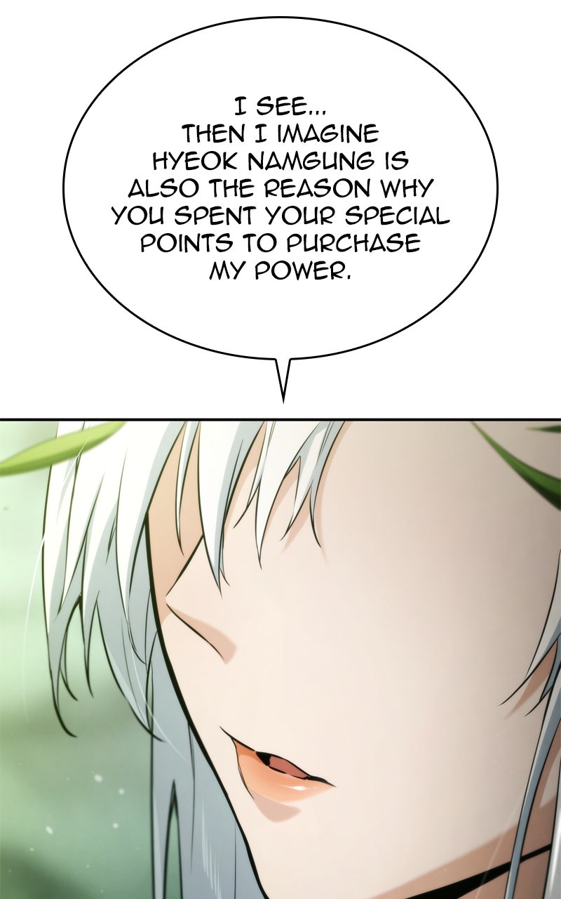 Read Boundless Ascension Manga Online