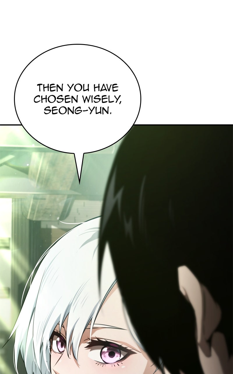 Read Boundless Ascension Manga Online
