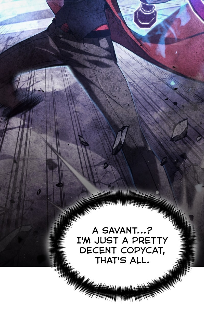 Read Boundless Ascension Manga Online