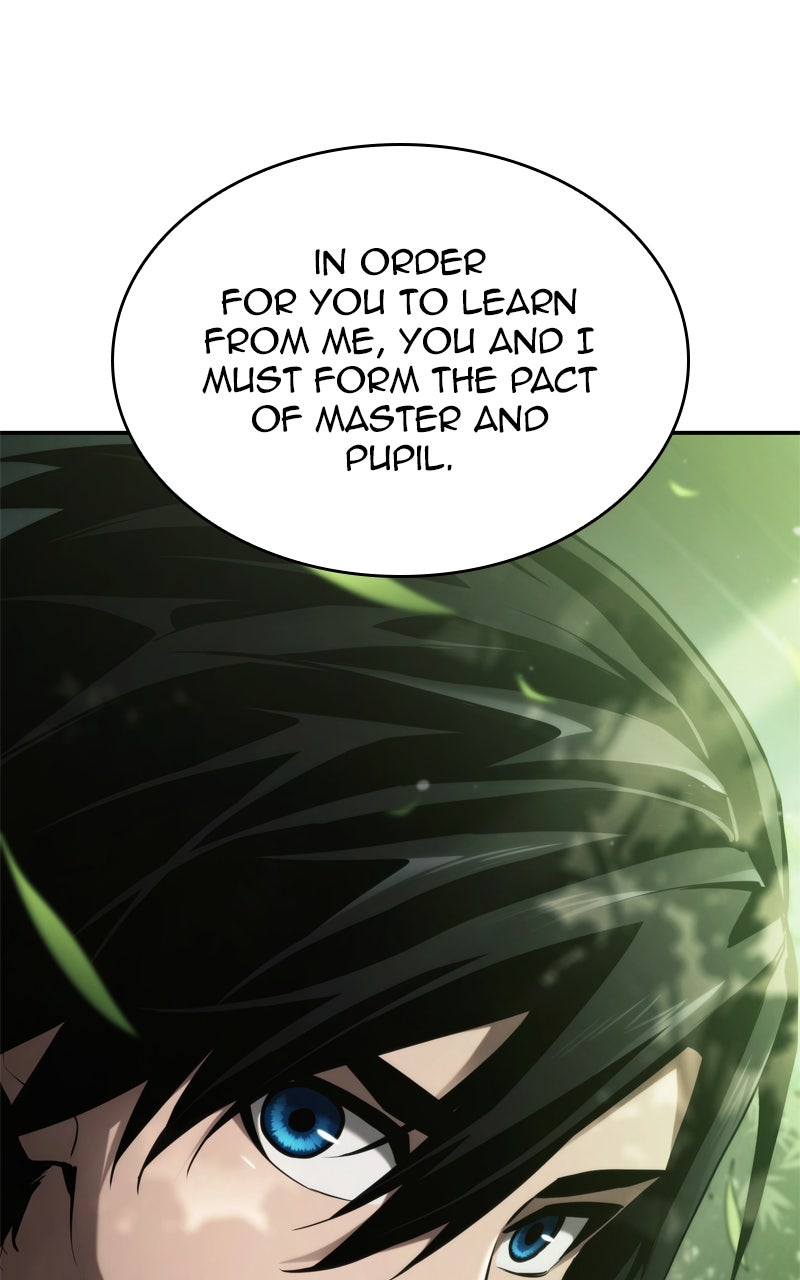Read Boundless Ascension Manga Online