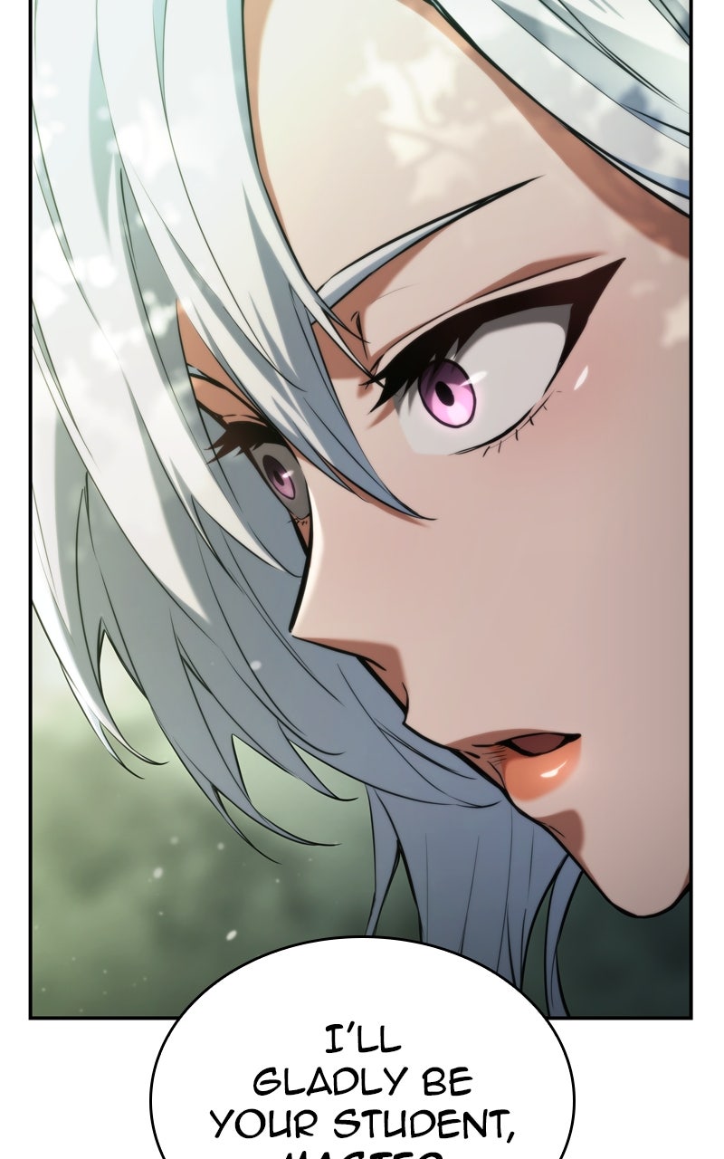 Read Boundless Ascension Manga Online
