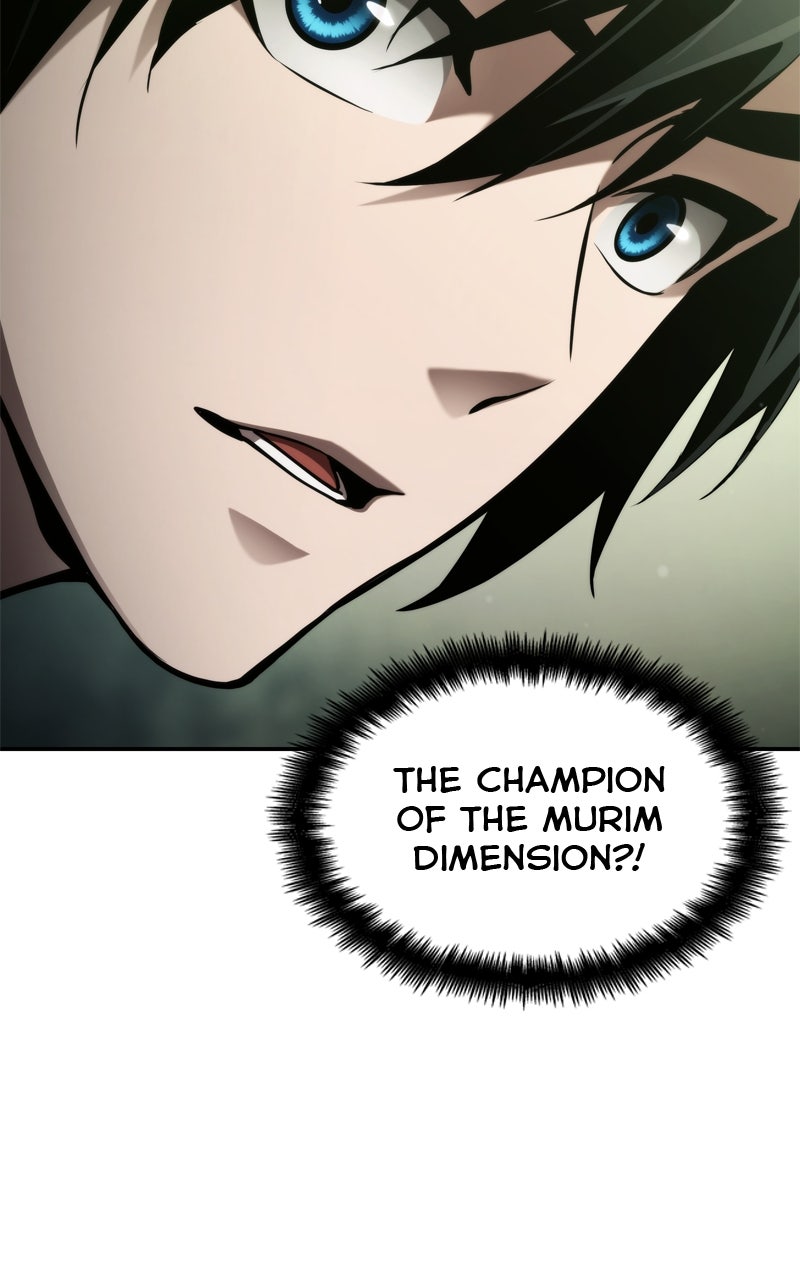 Read Boundless Ascension Manga Online