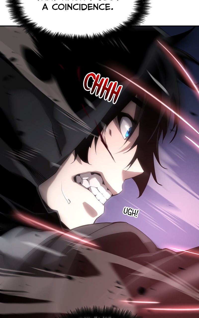 Read Boundless Ascension Manga Online