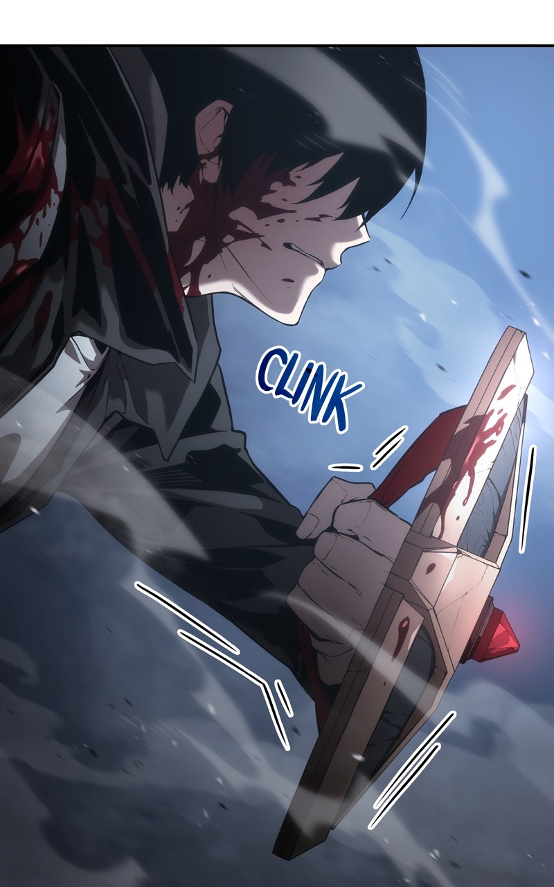 Read Boundless Ascension Manga Online