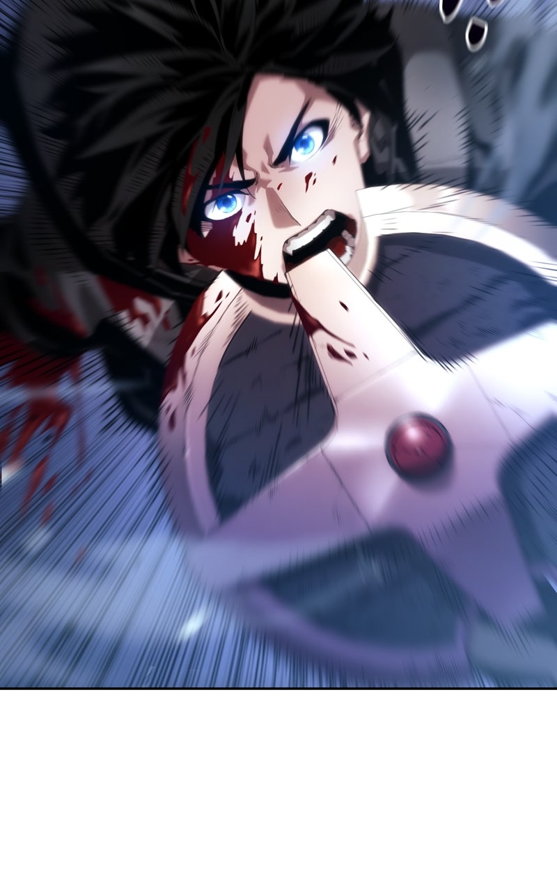 Read Boundless Ascension Manga Online