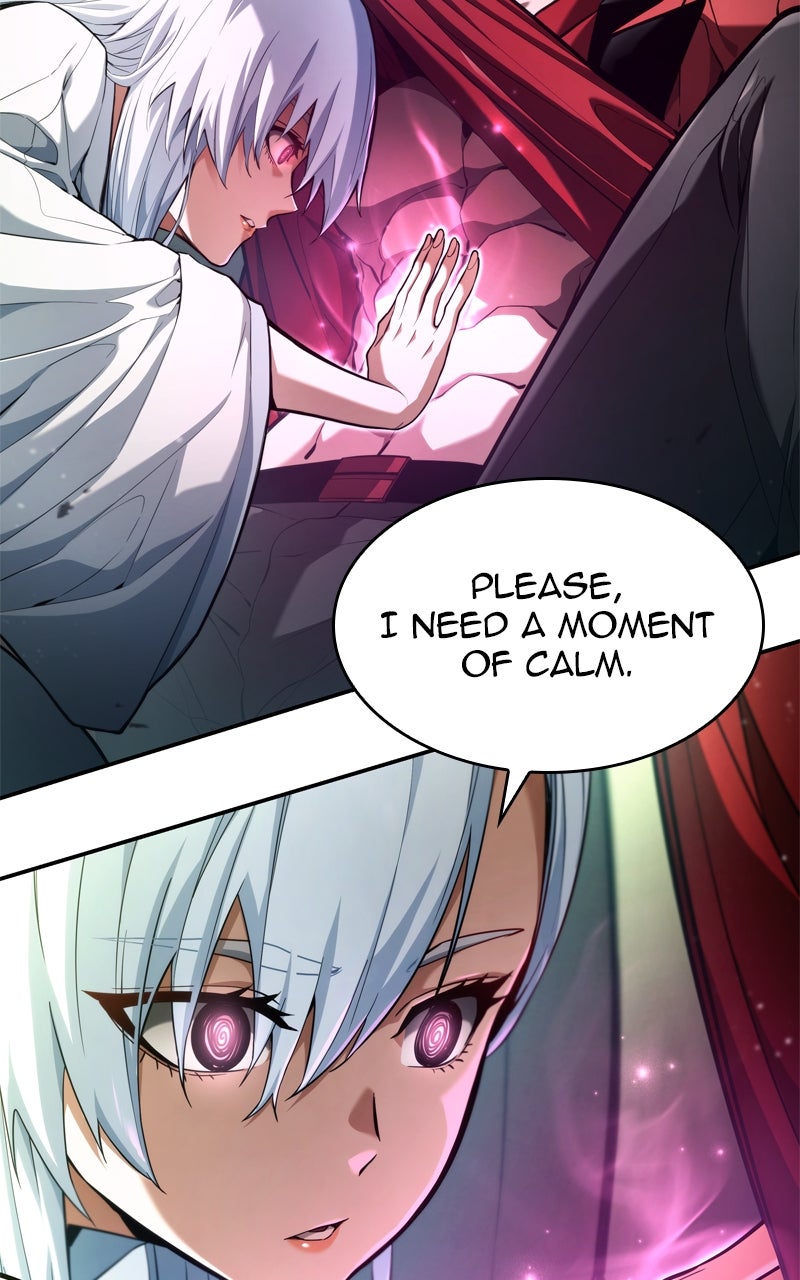 Read Boundless Ascension Manga Online