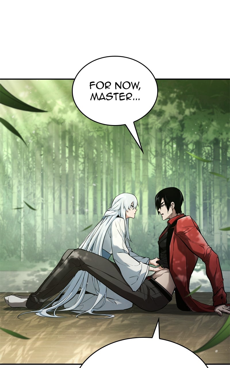 Read Boundless Ascension Manga Online