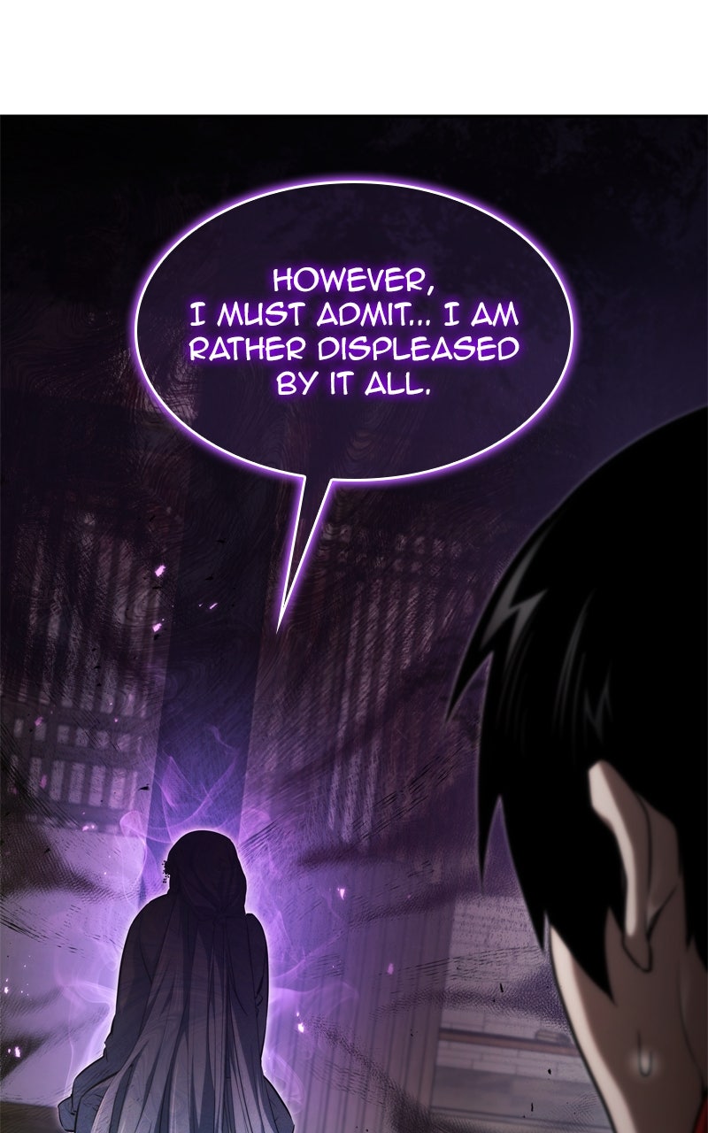Read Boundless Ascension Manga Online