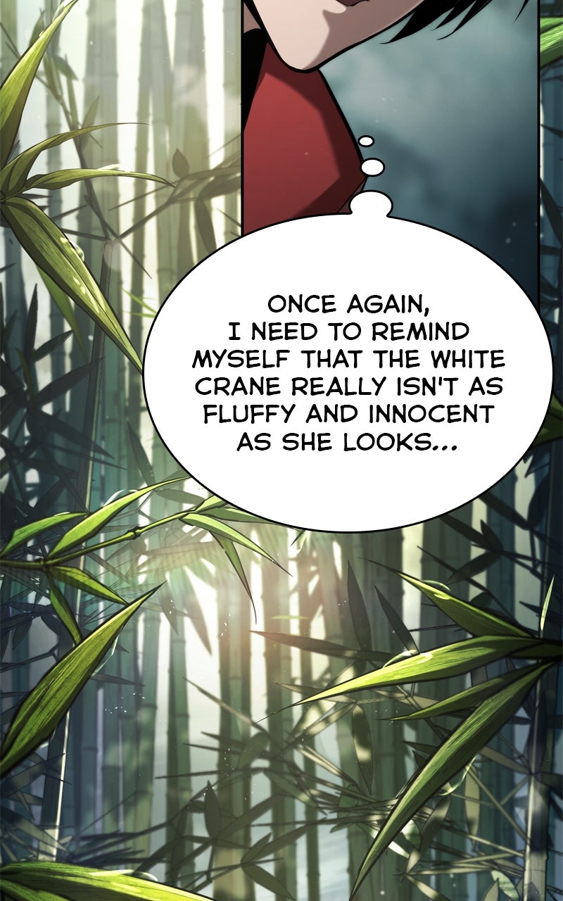 Read Boundless Ascension Manga Online