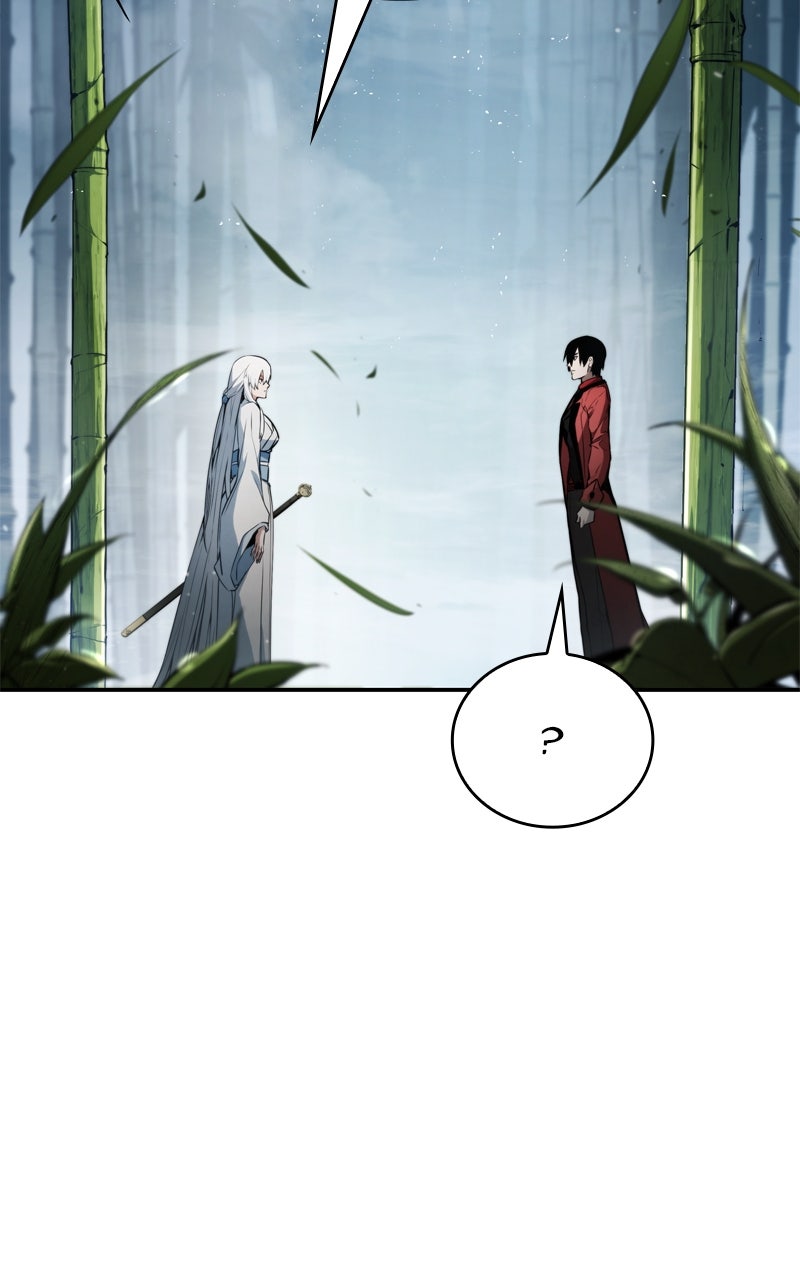 Read Boundless Ascension Manga Online