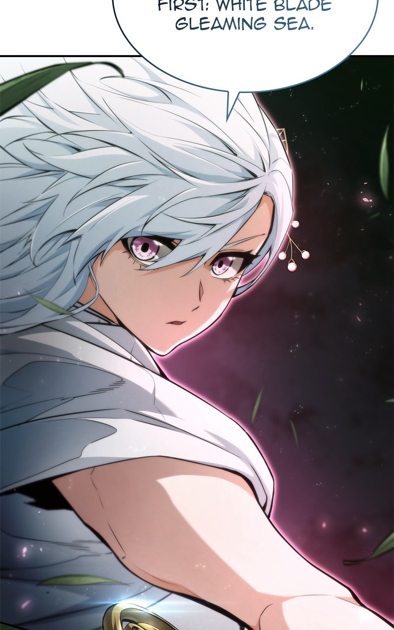 Read Boundless Ascension Manga Online