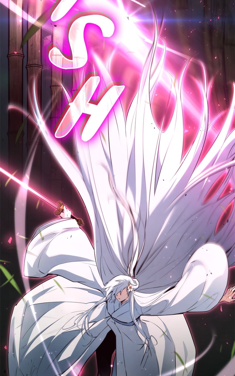 Read Boundless Ascension Manga Online