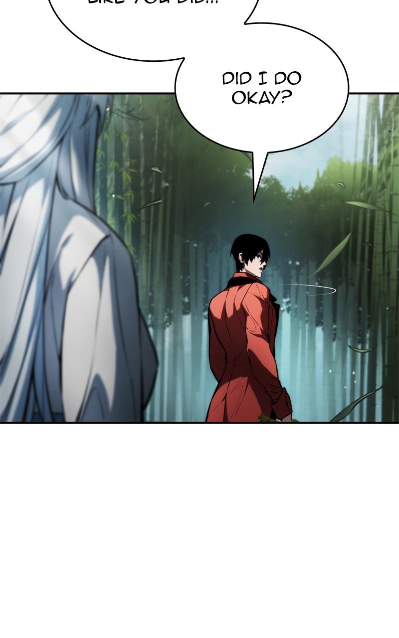 Read Boundless Ascension Manga Online