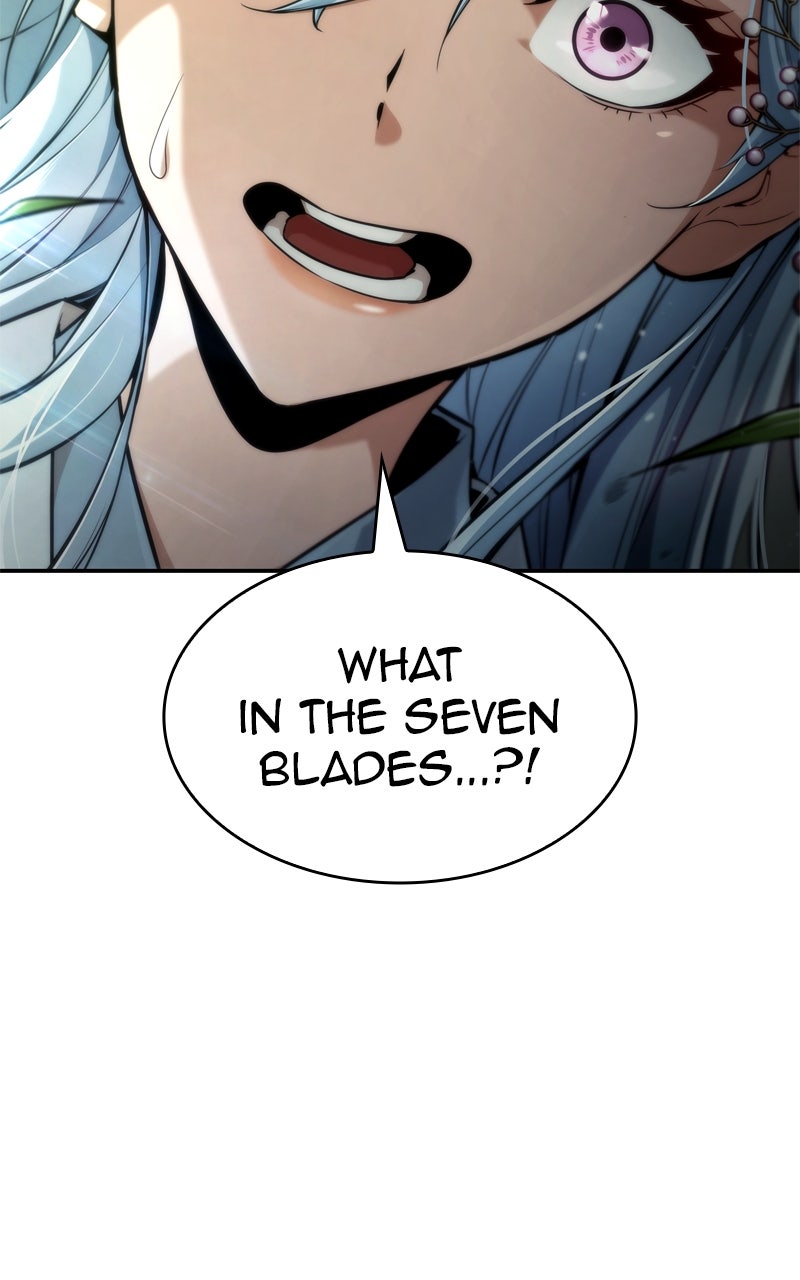 Read Boundless Ascension Manga Online