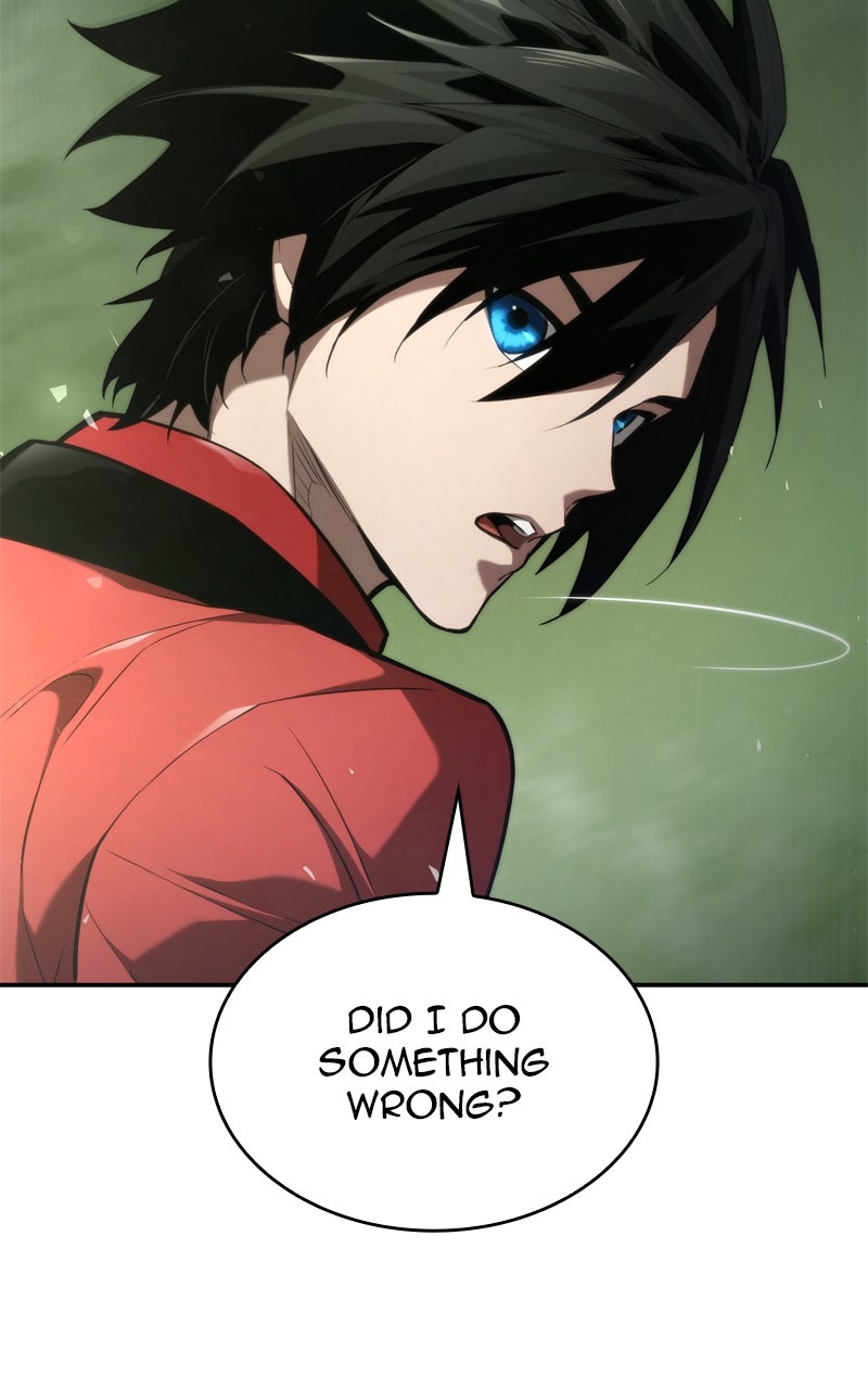 Read Boundless Ascension Manga Online