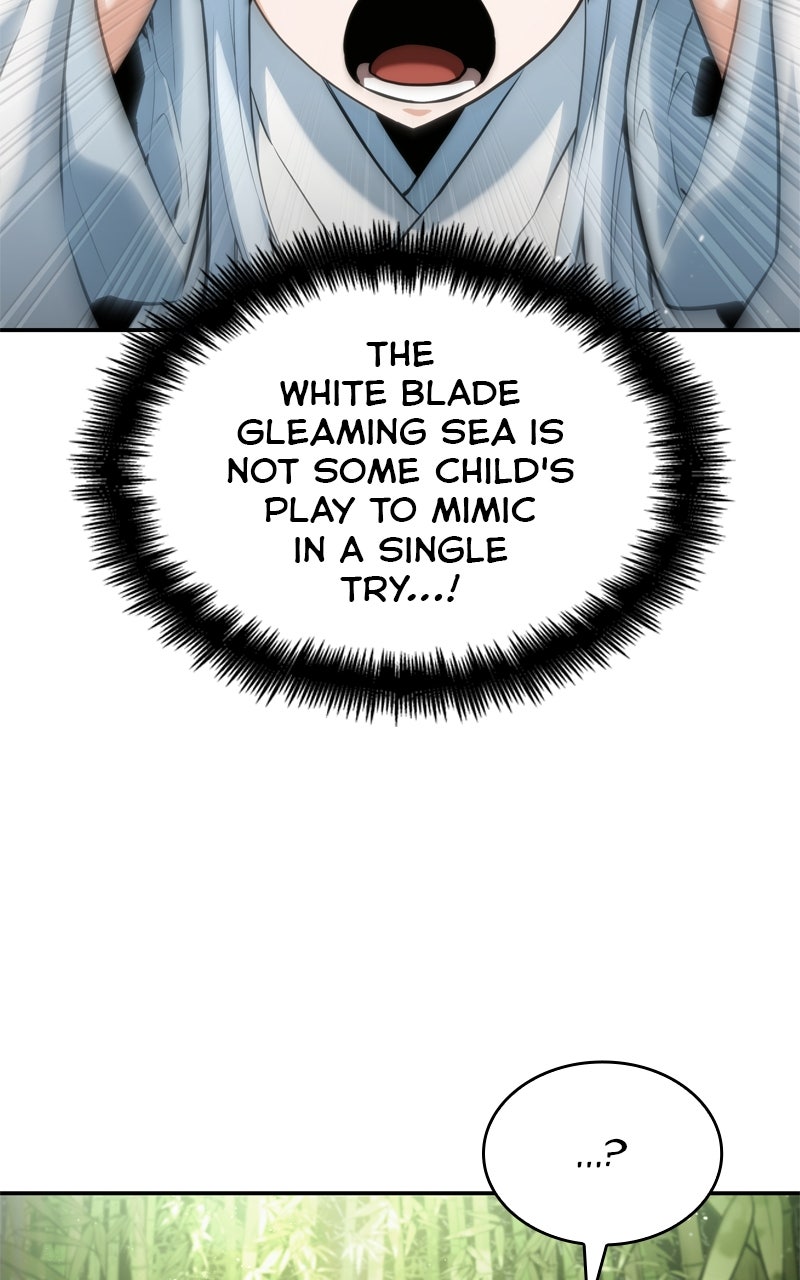 Read Boundless Ascension Manga Online