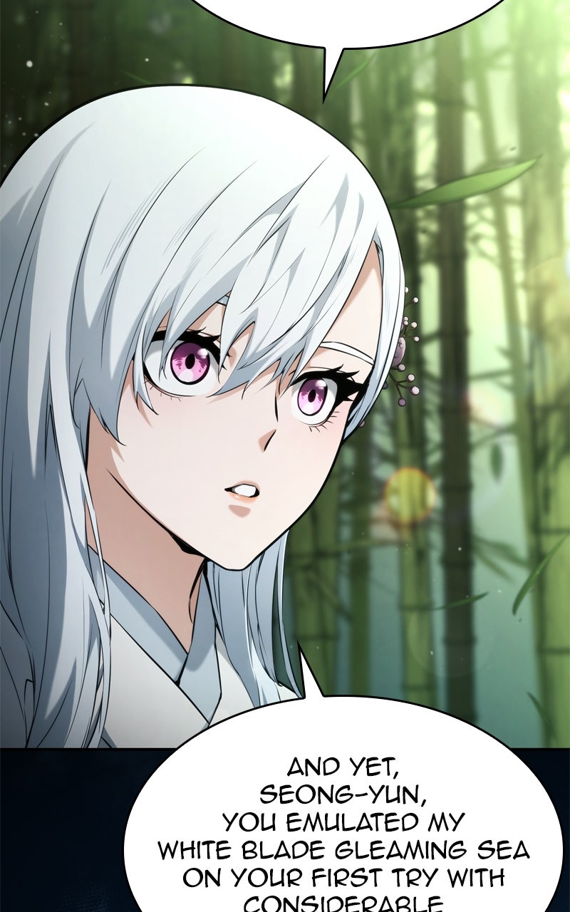 Read Boundless Ascension Manga Online