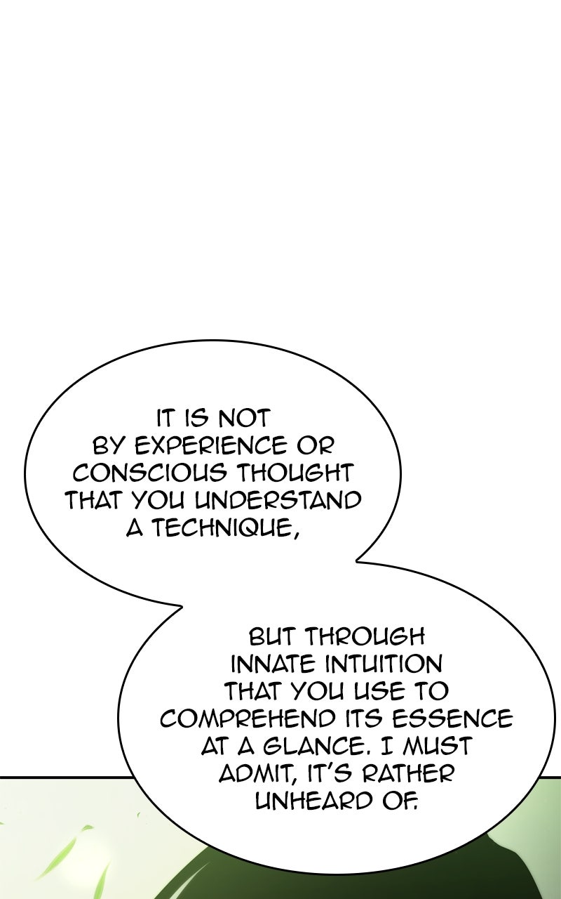 Read Boundless Ascension Manga Online