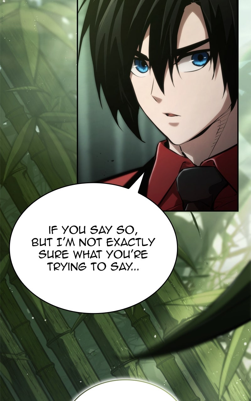 Read Boundless Ascension Manga Online